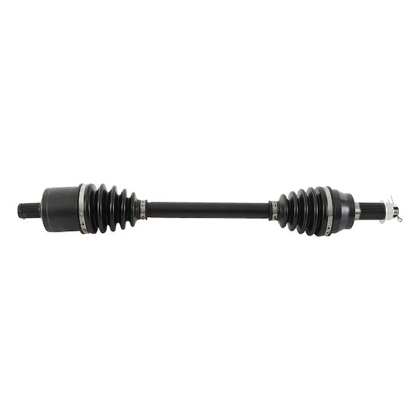 All Balls All Balls Racing 8-Ball Extreme Duty Axle AB8-PO-8-325 AB8-PO-8-325 - main